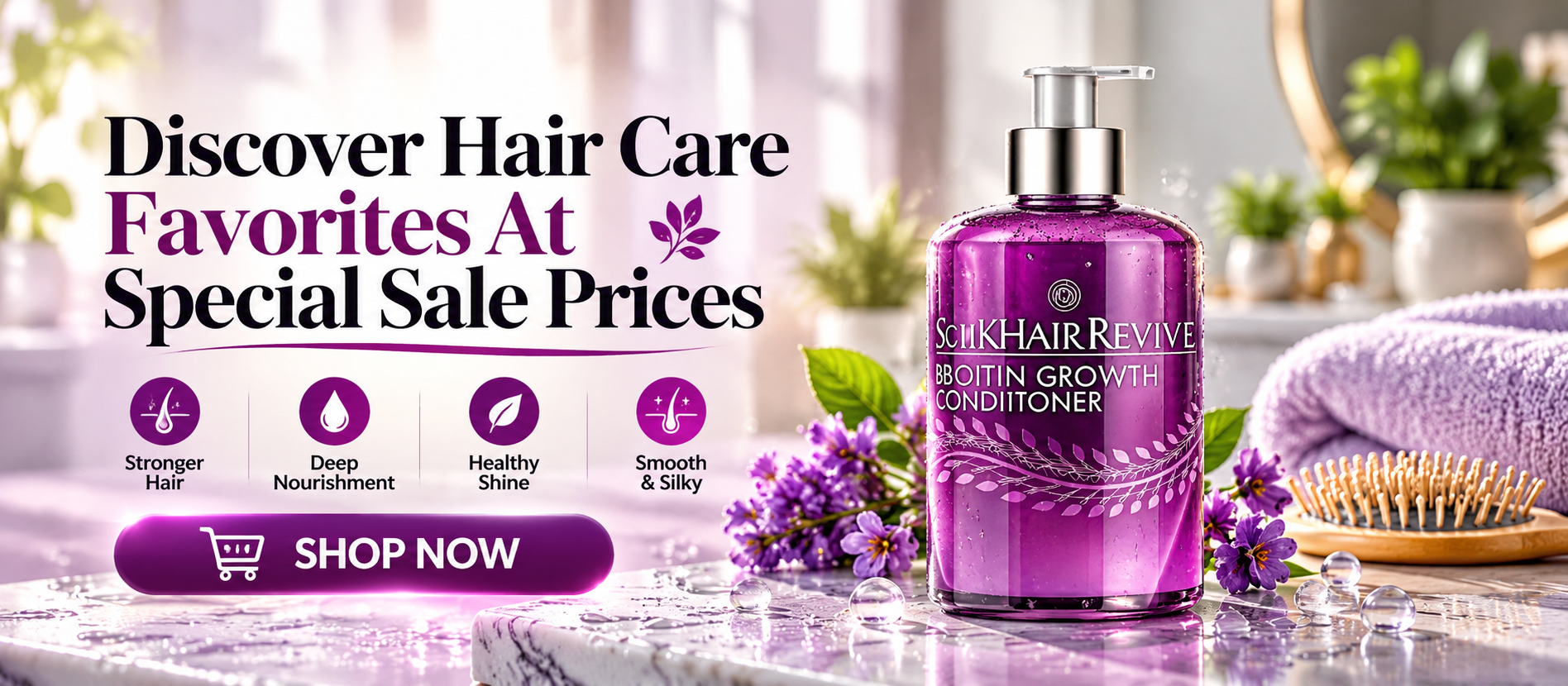 Shop Personal Care